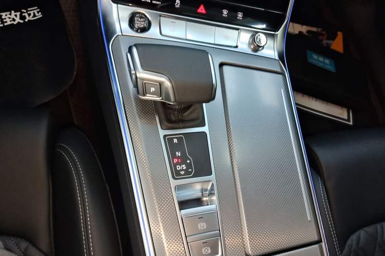 Used Audi A6L 2026 45 TFSI Prestige Dynamic Edition