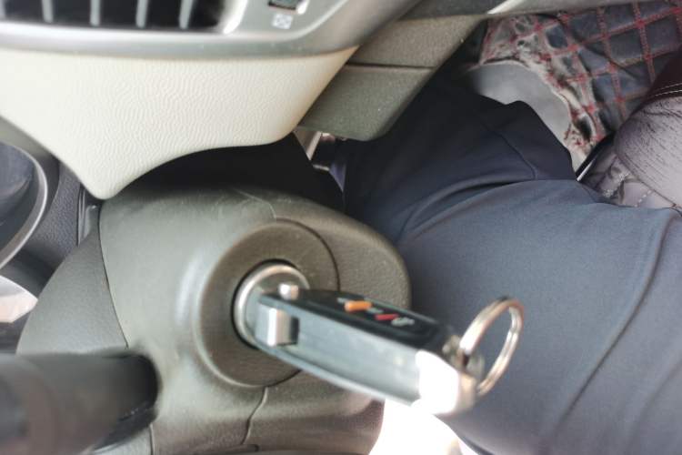 Used Chevrolet Cruze 2015 1.5L Classic SL MT
