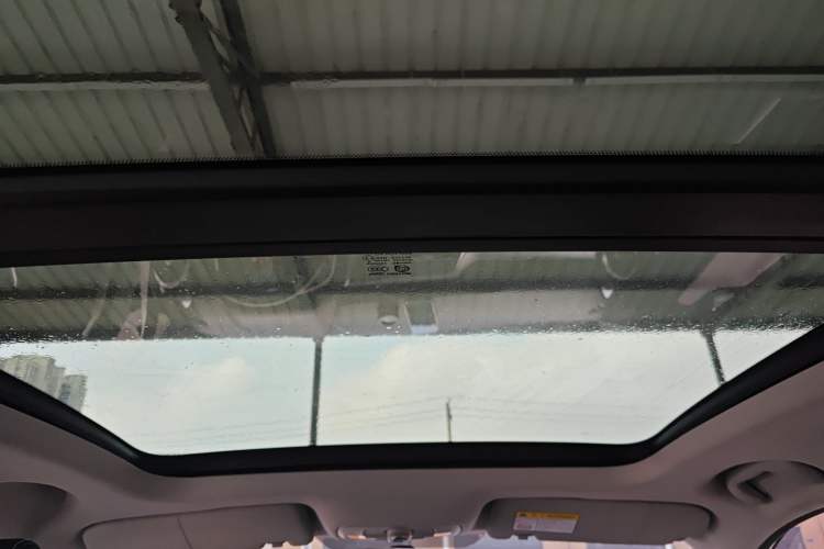 Used MG EZS Electric 2019 E-Plus Edition
