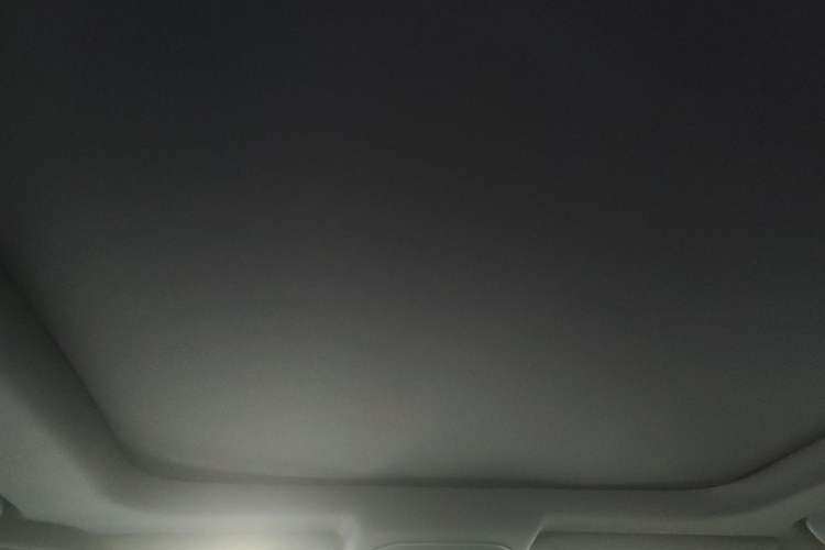 Used Toyota Crown Kluger 2021 2.5L HEV Four-Wheel Drive Premium Edition Headliner