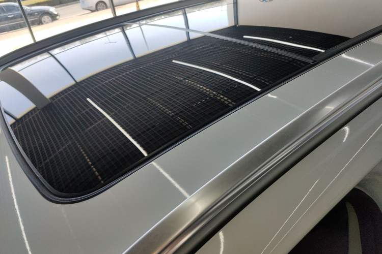 Used BMW X3 2021 Facelift xDrive28i Luxury Package
