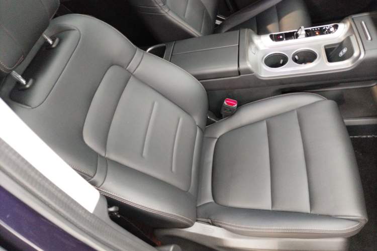 Used GAC Trumpchi E8 New Energy 2024 150km MAX