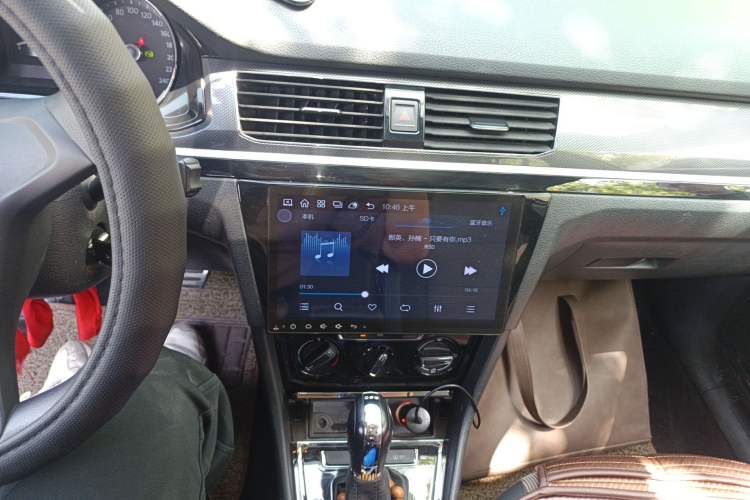 Used Volkswagen C-TREK 2017 230TSI DSG Comfort Version