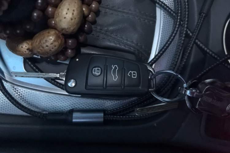 Used Audi Q3 2013 35 TFSI Comfort Model