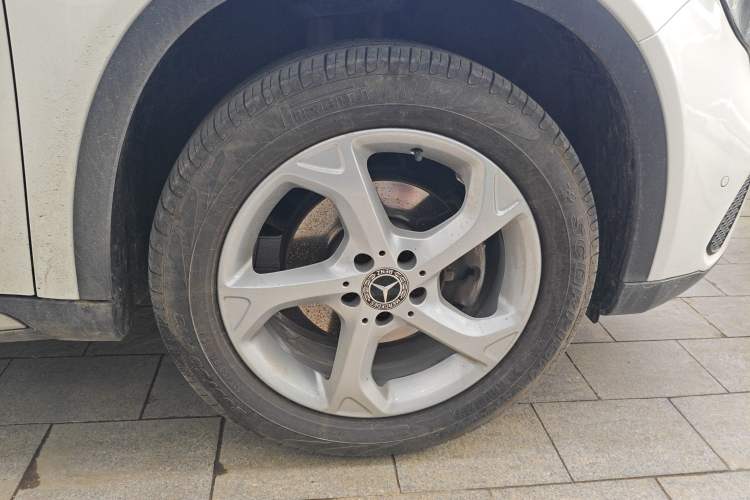 Used Mercedes-Benz GLA 2017 GLA 200 Sport Edition