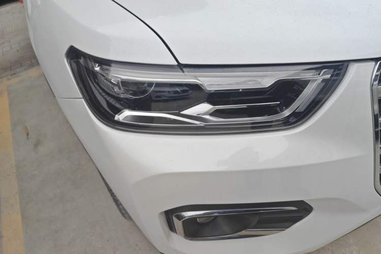 Used Haval H6 2020 1.5 GDIT Automatic Platinum Champion Edition Right Front Headlight