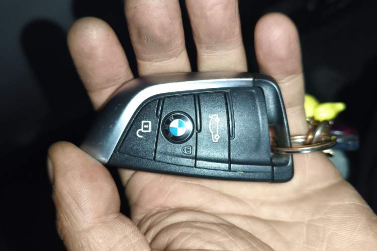 Used BMW 1 Series 2020 125i Leading Model M Sport Package
