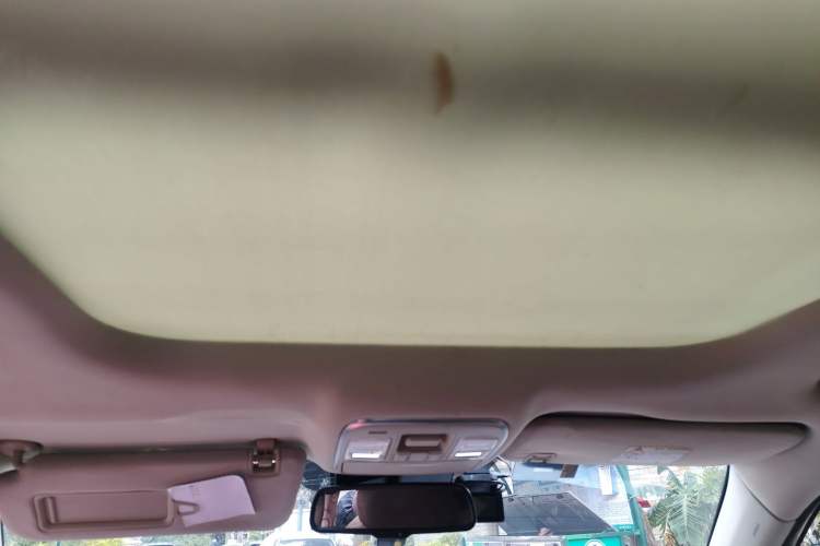 Used Geely Auto Emgrand X7 Sport 2016 1.8TD Automatic ZhiZun Version