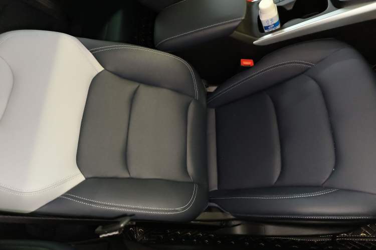 Used Chevrolet Monza 2023 1.5L Dual-Clutch Enjoyment Edition Right Front Seat