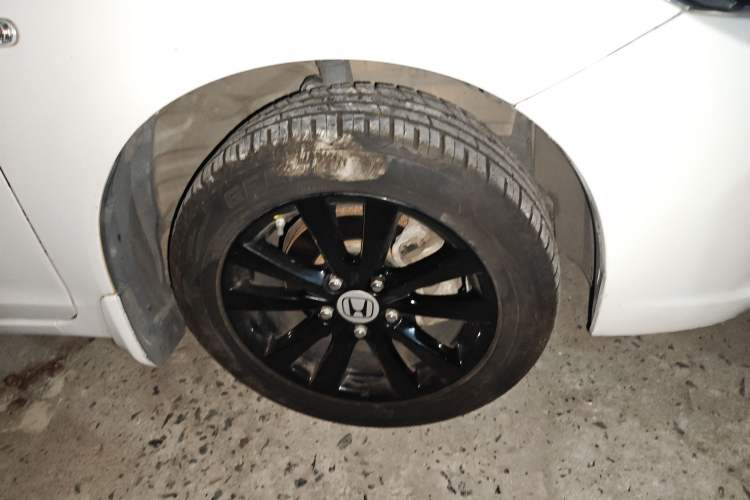 Used Honda Civic 2014 1.8L automatic comfort version