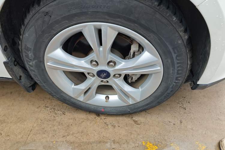 Used Ford Focus 2015 Hatchback 1.6L Automatic Comfort Model