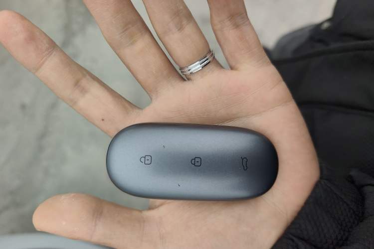 Used Li Auto L6 2024 Pro Model