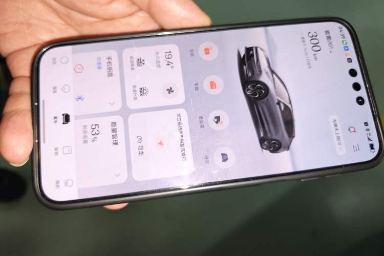 Used Zeekr 001 2021 Ultra-Long Range Single-Motor WE Edition