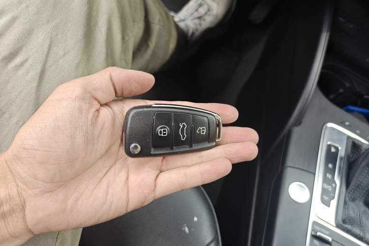 Used Audi A3 2017 Cabriolet 40 TFSI