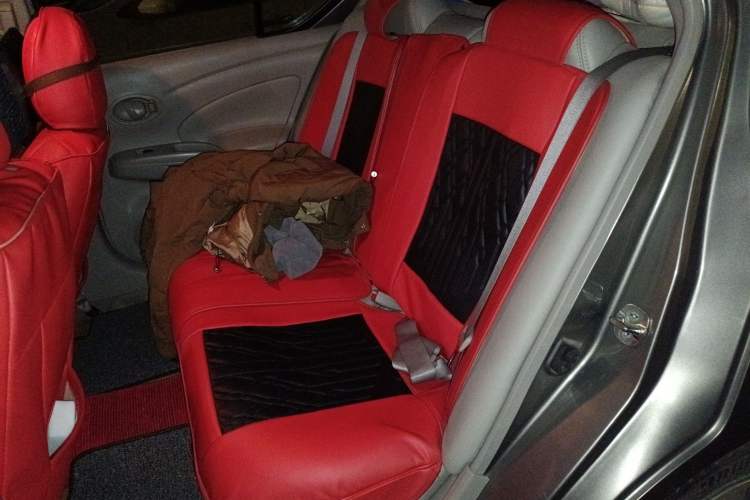 Used Nissan Sunny 2011 1.5XE Manual Comfort Edition
