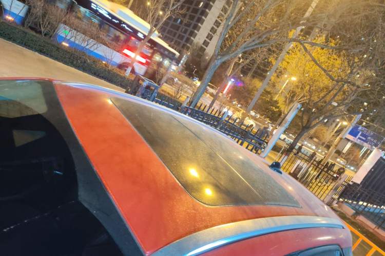 Used Lynk & Co 02 2019 1.5T DCT Two-Wheel Drive Pro Edition China VI Standard