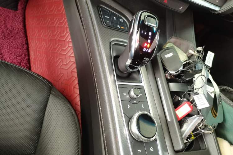 Used Cadillac CT5 2021 28T Luxury Model
