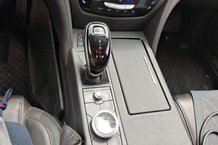 Used Cadillac CT6 2021 28T Elite Edition
