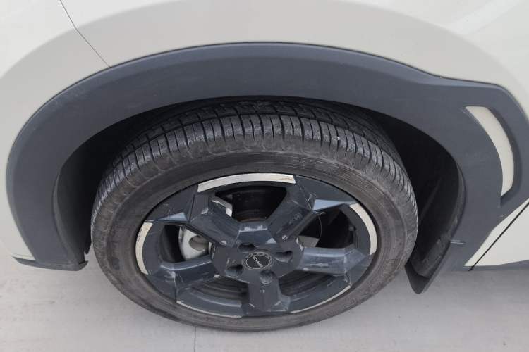 Used BYD Seagull 2023 Flying Edition