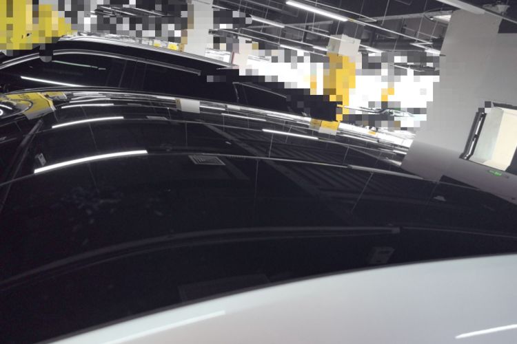 Used Avatr 07 2024 Max Extended-Range Edition Roof