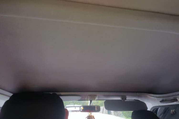 Used Wuling Zhiguang 2015 1.2L S Practical Model LSI Headliner