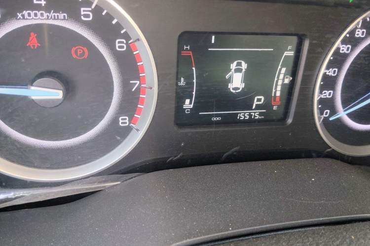 Used Sinotruk VGV U70 2020 1.5T Automatic Smart Luxury 7-Seater
