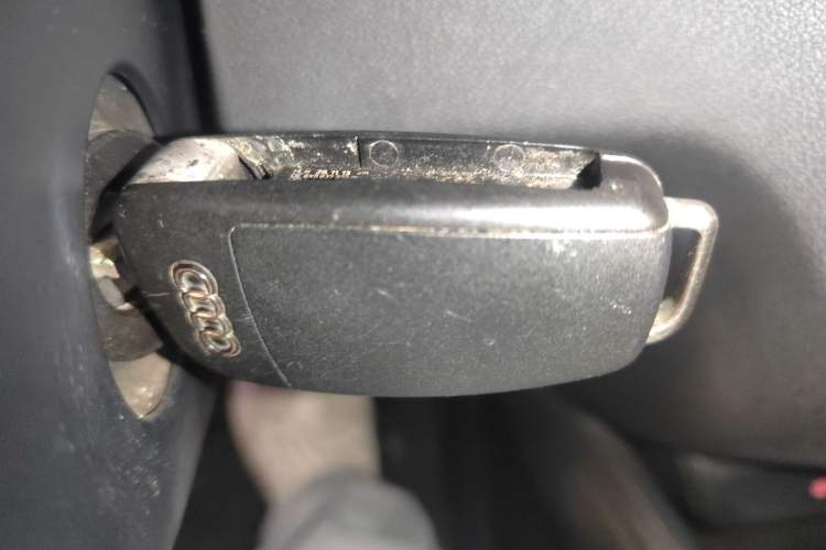 Used Audi A1 2014 30 TFSI Sportback Comfort Model