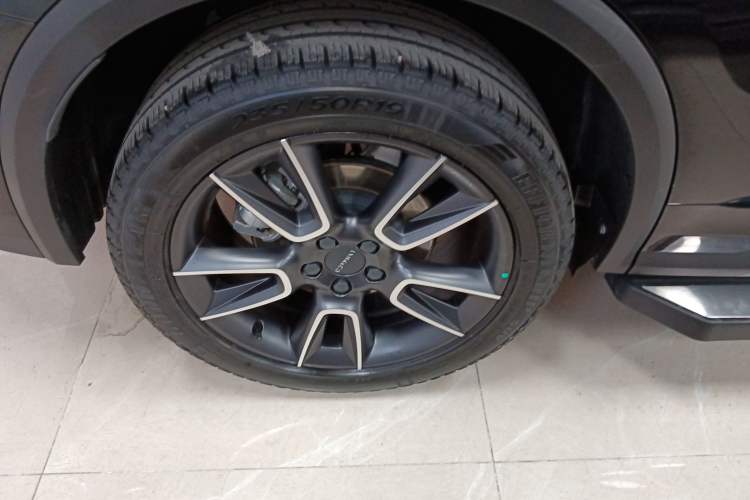 Used Lynk & Co 01 2023 2.0TD Two-Wheel Drive Pro Trim
