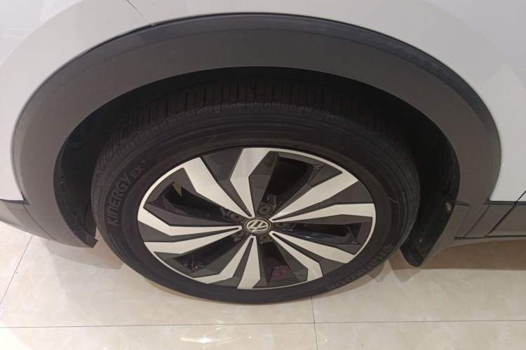 Used Volkswagen T-Cross 2019 280TSI DSG Luxury Edition