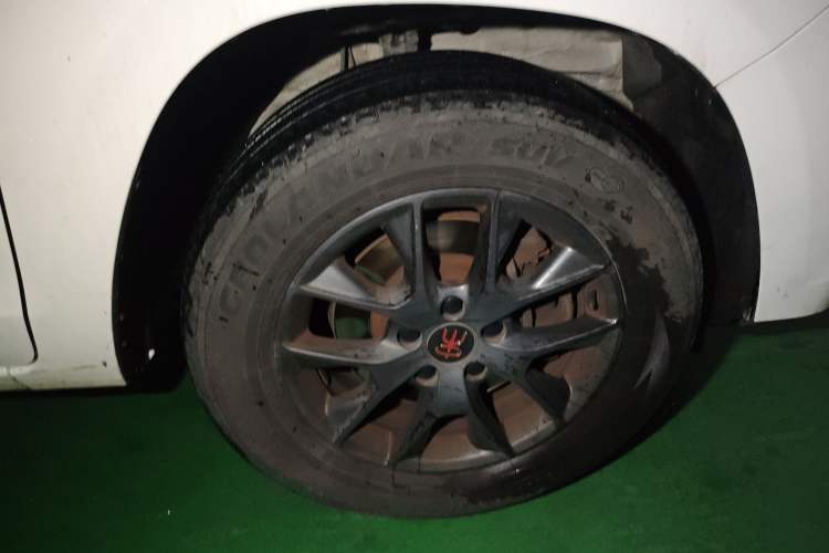 Used BYD Song 2019 1.5TI Automatic Smart Connect Dynamic Model