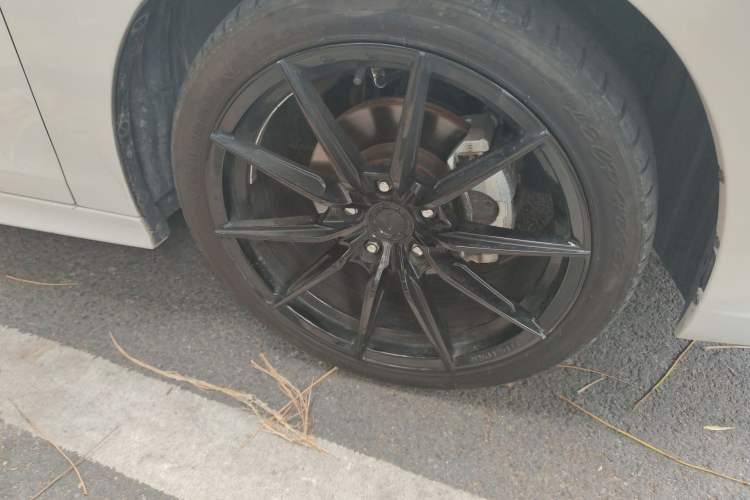 Used Honda Integra 2023 240TURBO CVT Leading Edition Right Front Wheel Hub