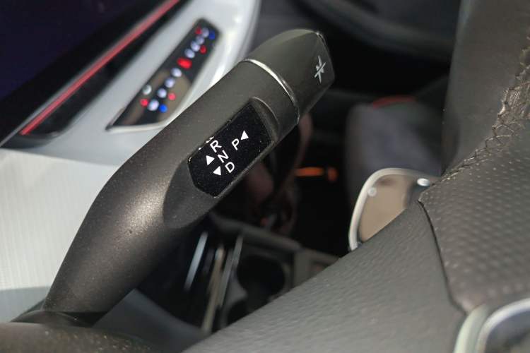 Used ARCFOX Alpha S 2022 HI Version Advanced Edition