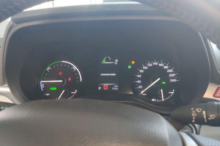 Used Toyota Sienna 2026 Model 2.5L Dual-Engine Two-Wheel-Drive Comfort Edition