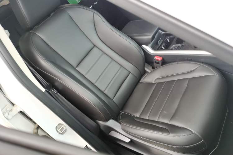 Used Haval F5 2020 1.5T DCT Type I
