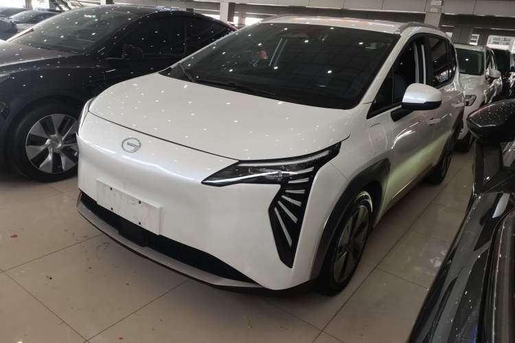 Used AION Y 2023 Plus 510 Enjoy Edition