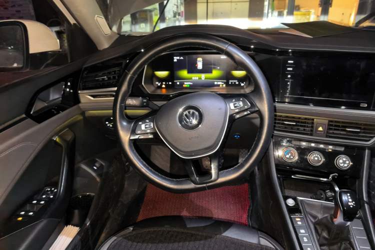 Used Volkswagen Sagitar 2021 280TSI DSG Comfort Connect Edition