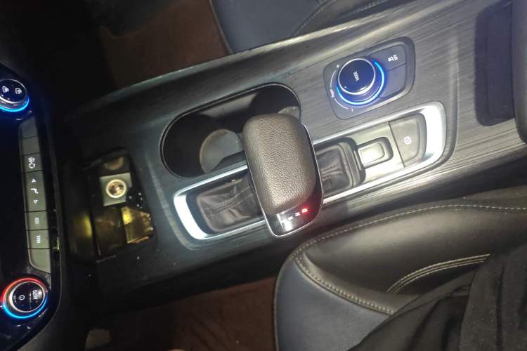 Used Buick Velite 6 2022 Connected & Shared PLUS