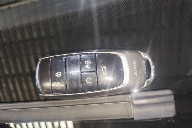 Used AION Y 2024 Plus 510 Intelligent Driving Version