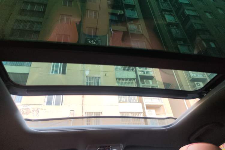 Used BYD Han 2022 EV Genesis Edition 610KM All-Wheel Drive Premium Model