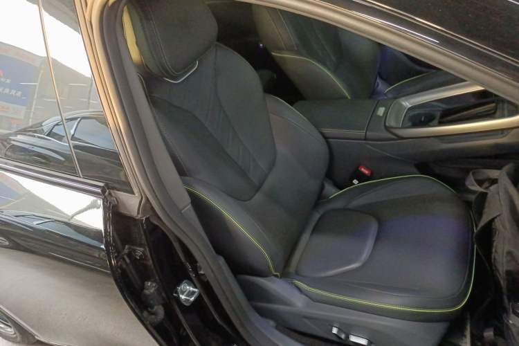 Used ARCFOX Alpha S5 2024 560PRO 185kW
