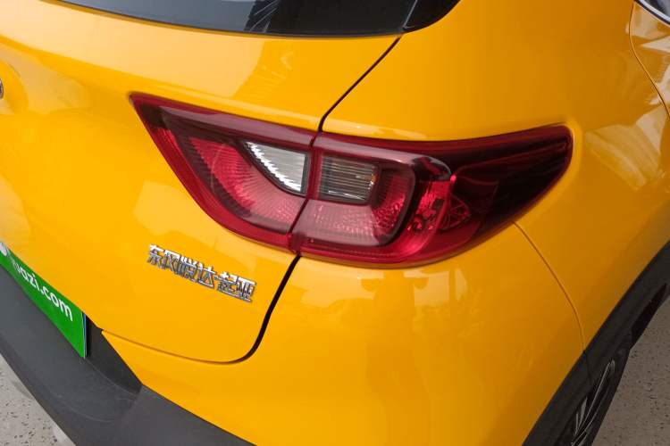 Used Kia kx1 Stonic 2021 1.4L Automatic Fun & Sport Edition Right Rear Taillight