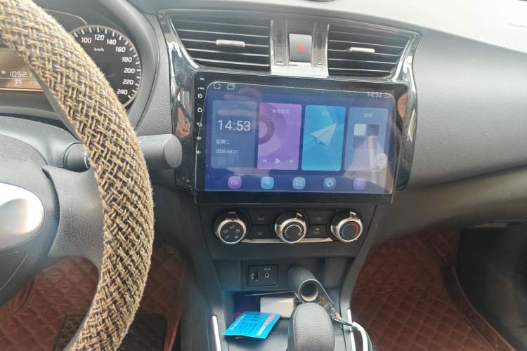 Used Nissan Sylphy 2022 Classic 1.6XE CVT Comfort Edition