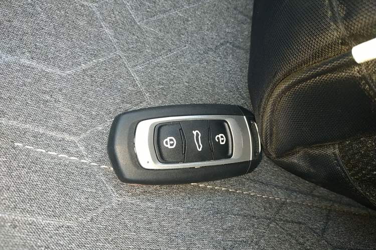 Used Geely Galaxy Panda 2024 Panda Mini 200km Endurance Bear