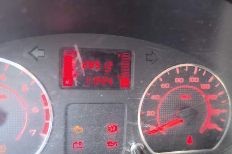 Used Wuling Rongguang S 2022 1.2L Base Version 5-Seater LSI