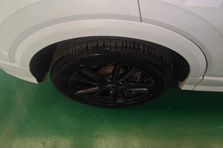 Used Audi Q2L 2022 35 TFSI Progressive Dynamic Edition