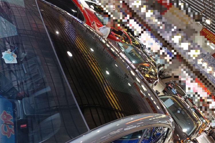 Used XPeng P5 2024 500 Pro Edition