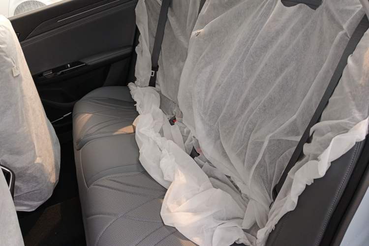 Used Geely Galaxy L6 2025 EM-i 140km Explorer+ Edition