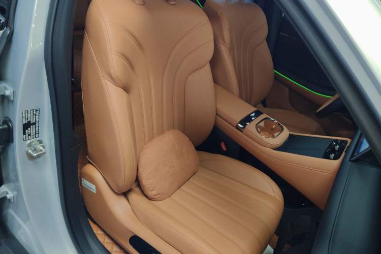 Used AION RT 2026 Model 650 Smart Luxury Edition
