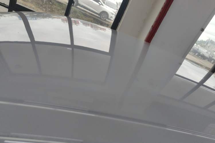 Used Citroen Elysee 2018 1.6L Automatic Fashion Model
