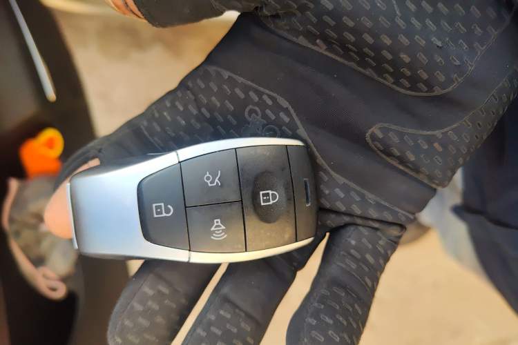 Used BAIC Beijing X7 2020 1.5TD DCT Leading Edition
